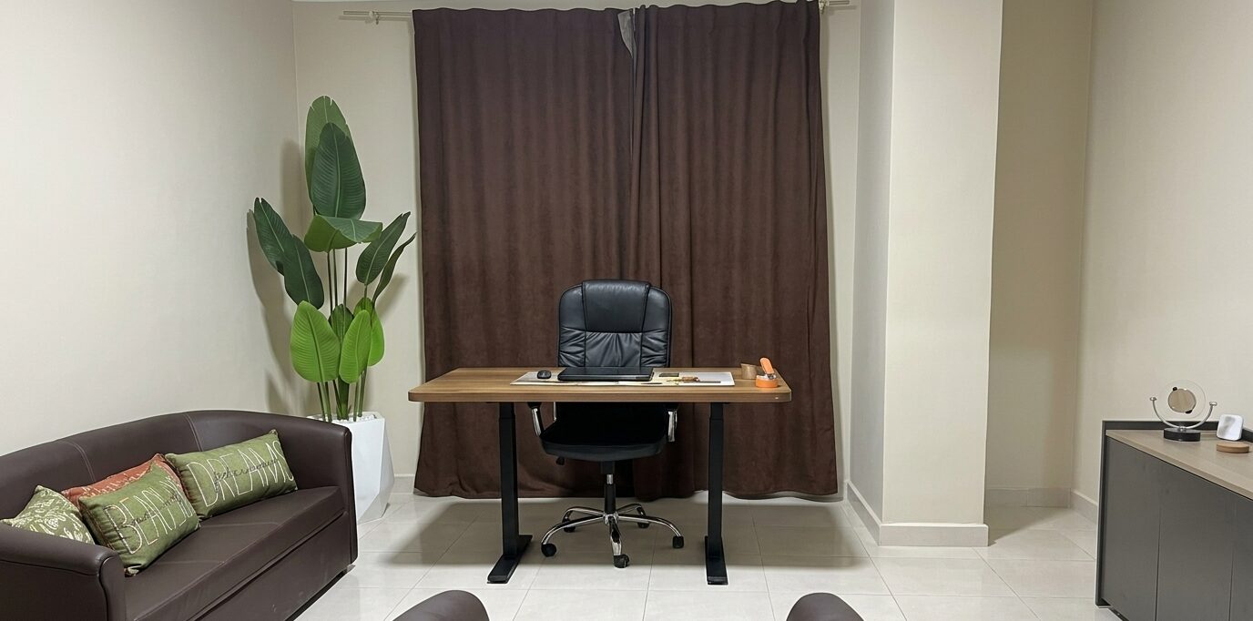 Bureau privé